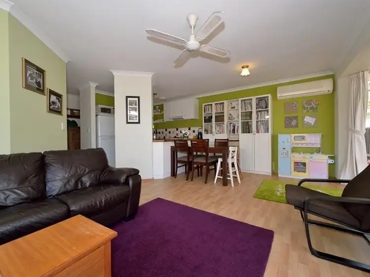 Fifth view of Homely villa listing, 9/10 Elanora Drive, Cooloongup WA 6168