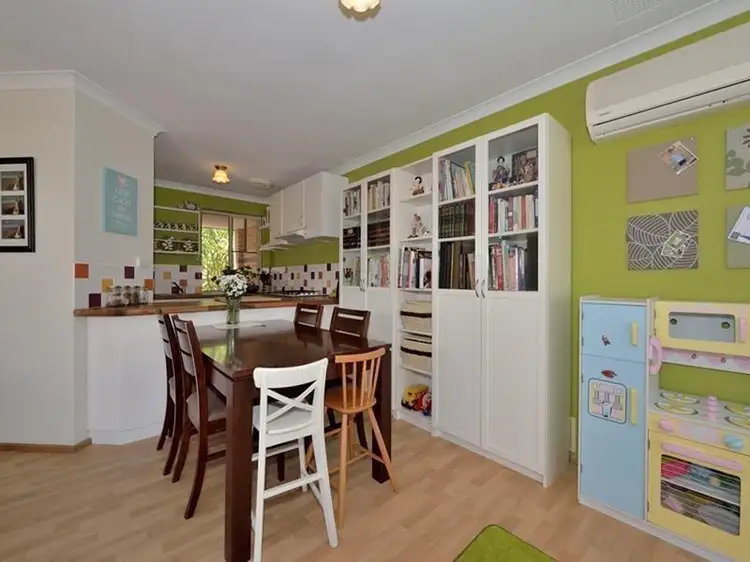 Sixth view of Homely villa listing, 9/10 Elanora Drive, Cooloongup WA 6168