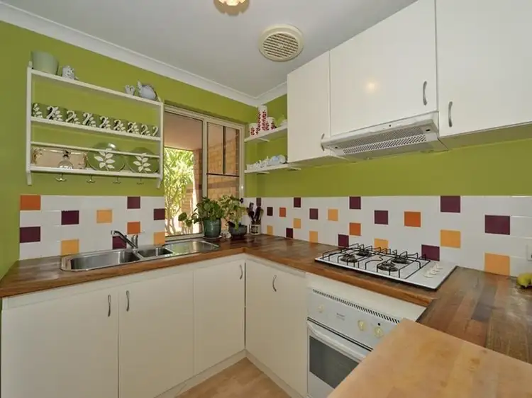 Seventh view of Homely villa listing, 9/10 Elanora Drive, Cooloongup WA 6168