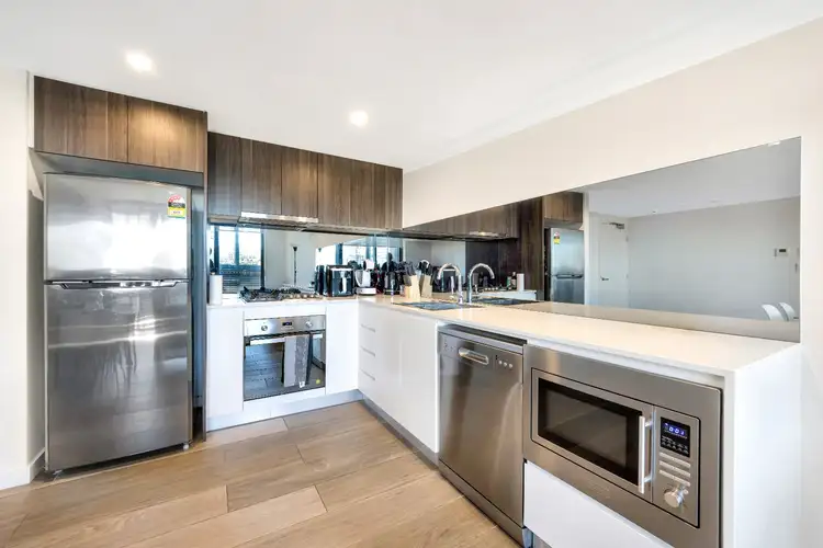 Fourth view of Homely apartment listing, 9/548-568 Canterbury Rd, Campsie NSW 2194