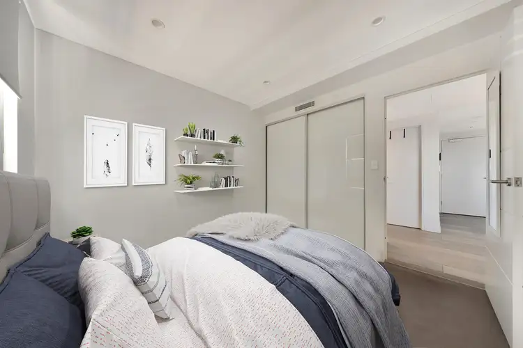 Fifth view of Homely apartment listing, 9/548-568 Canterbury Rd, Campsie NSW 2194