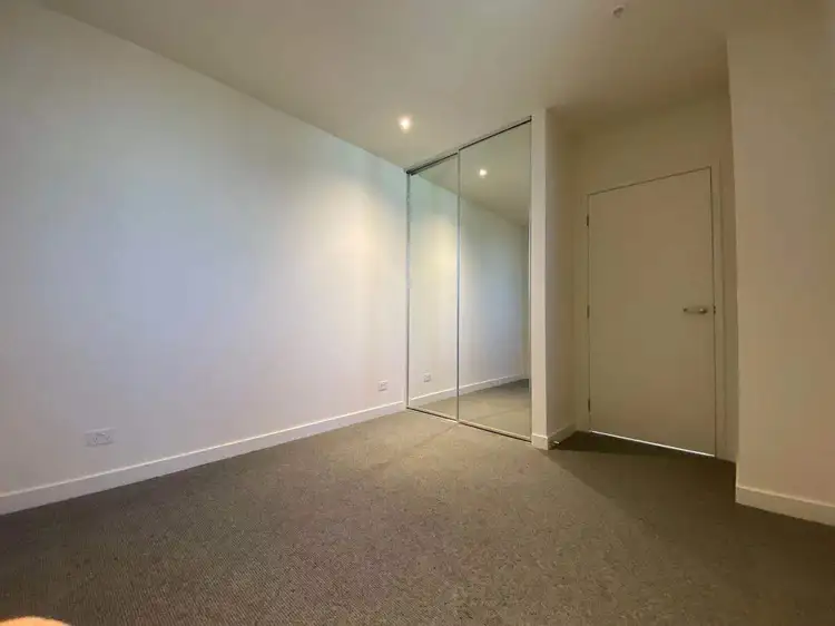 Third view of Homely apartment listing, 712/9 Dryburgh St, West Melbourne VIC 3003