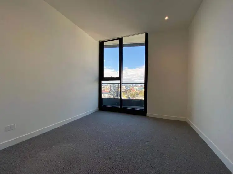 Fourth view of Homely apartment listing, 712/9 Dryburgh St, West Melbourne VIC 3003