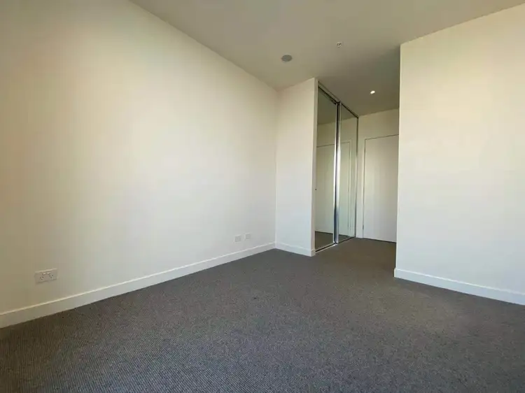 Fifth view of Homely apartment listing, 712/9 Dryburgh St, West Melbourne VIC 3003