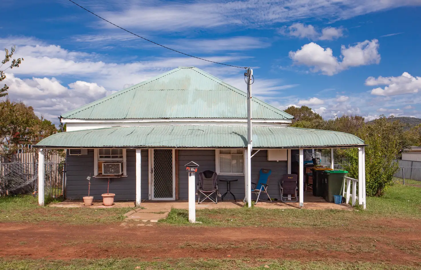 Main view of Homely house listing, 7 Palmer St, Wellington NSW 2820