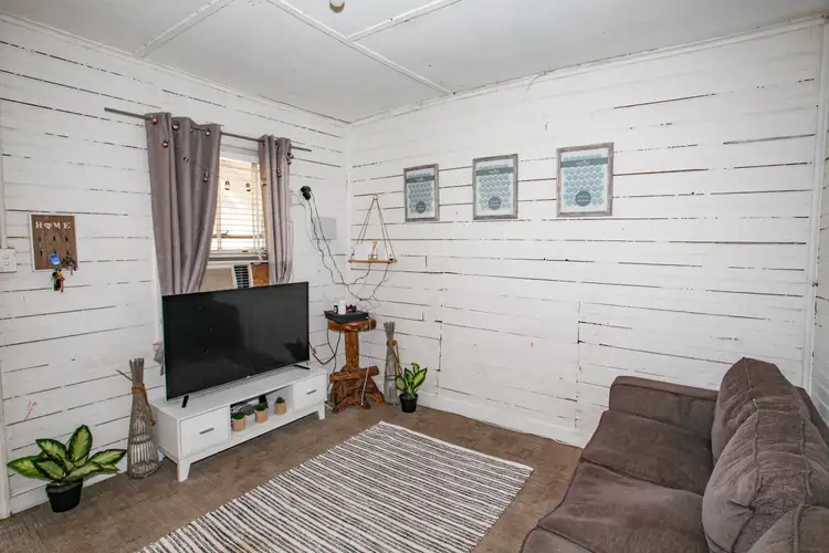 Second view of Homely house listing, 7 Palmer St, Wellington NSW 2820