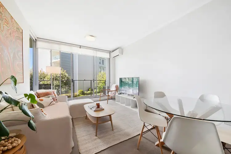 Main view of Homely apartment listing, 2205/10 Sturdee Parade, Dee Why NSW 2099