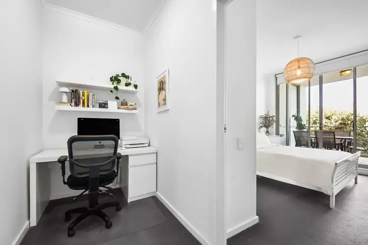 Second view of Homely apartment listing, 2205/10 Sturdee Parade, Dee Why NSW 2099