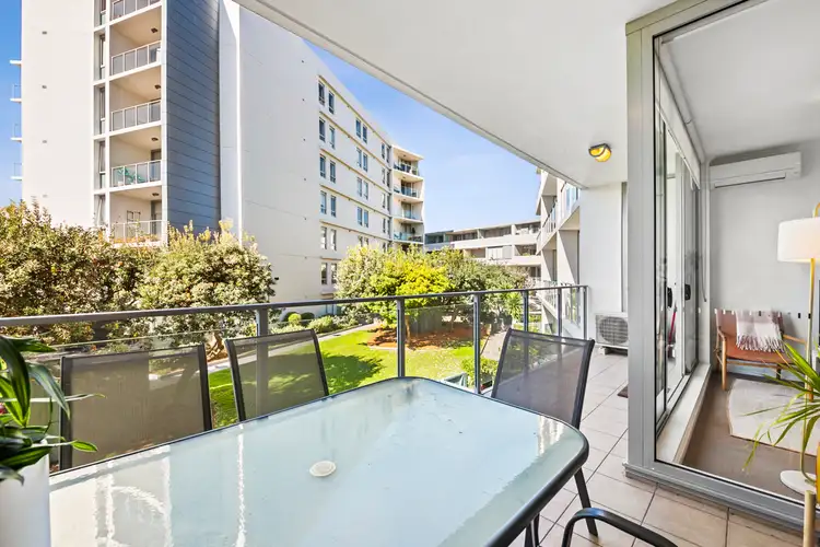 Third view of Homely apartment listing, 2205/10 Sturdee Parade, Dee Why NSW 2099