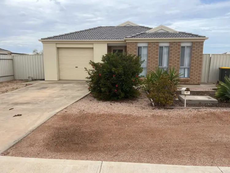 42 John Olsen Drive