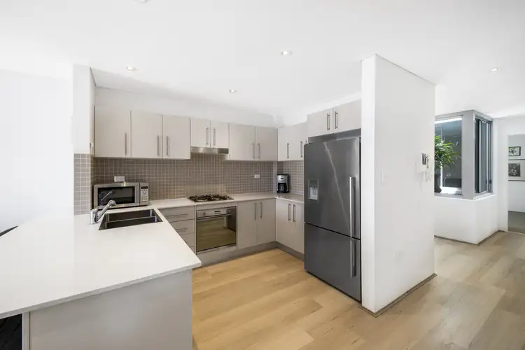 Third view of Homely apartment listing, 20/49-53 Delmar Parade, Dee Why NSW 2099