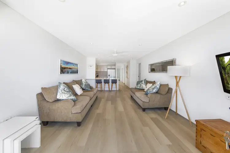 Fourth view of Homely apartment listing, 20/49-53 Delmar Parade, Dee Why NSW 2099