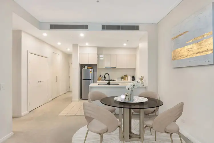 Third view of Homely unit listing, 515C/5 Pope St, Ryde NSW 2112