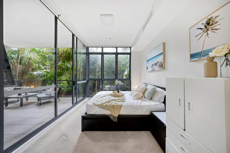 Fourth view of Homely unit listing, 515C/5 Pope St, Ryde NSW 2112