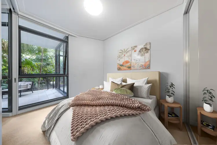 Fifth view of Homely unit listing, 515C/5 Pope St, Ryde NSW 2112