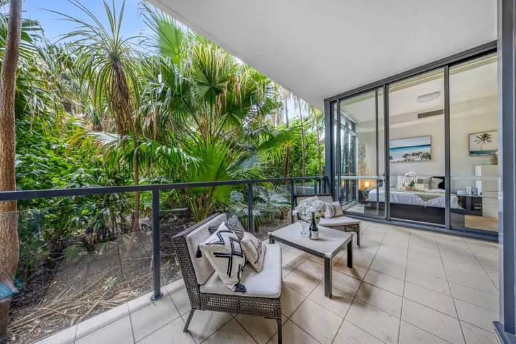 Sixth view of Homely unit listing, 515C/5 Pope St, Ryde NSW 2112