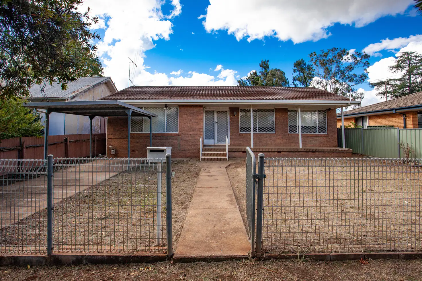 Main view of Homely house listing, 12 Jean St, Wellington NSW 2820