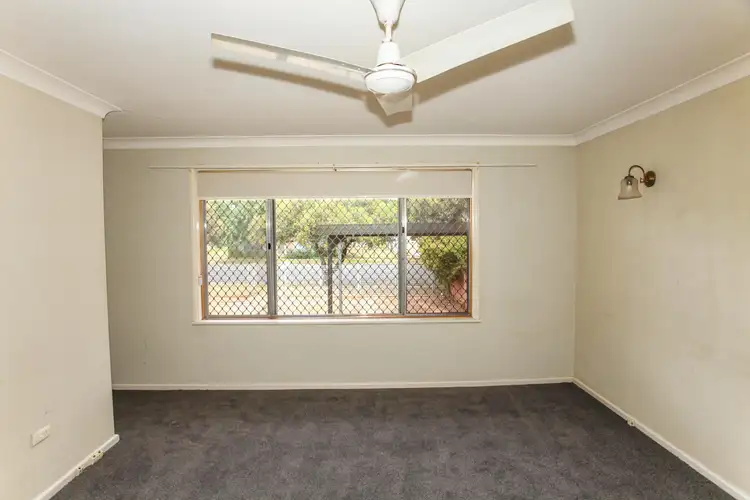 Second view of Homely house listing, 12 Jean St, Wellington NSW 2820