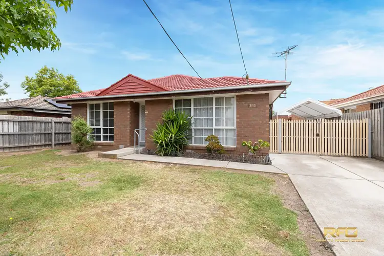 Main view of Homely house listing, 133 Kings Rd, Kings Park VIC 3021