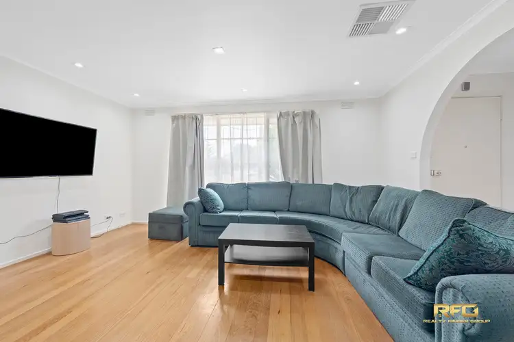 Second view of Homely house listing, 133 Kings Rd, Kings Park VIC 3021