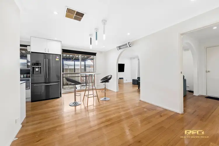 Third view of Homely house listing, 133 Kings Rd, Kings Park VIC 3021