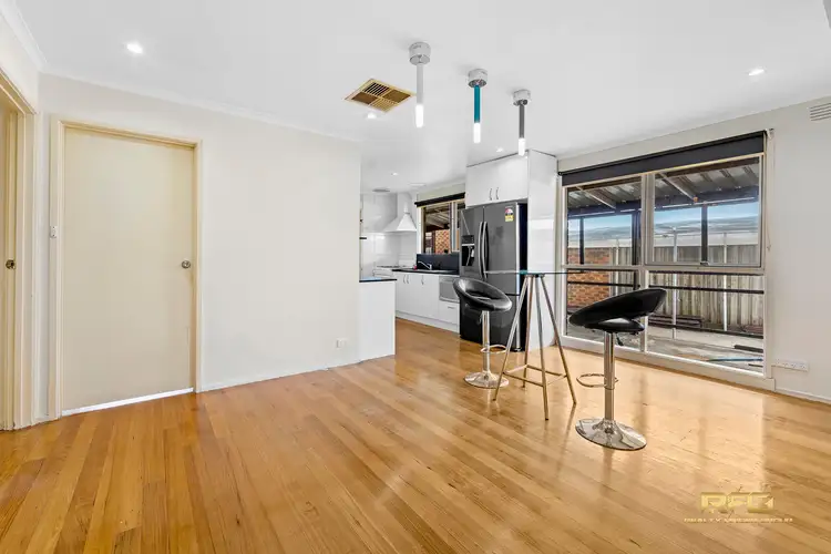 Fourth view of Homely house listing, 133 Kings Rd, Kings Park VIC 3021