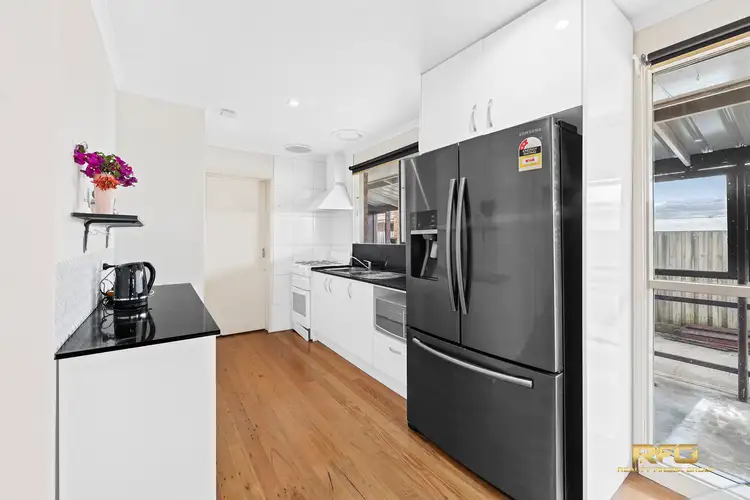 Fifth view of Homely house listing, 133 Kings Rd, Kings Park VIC 3021