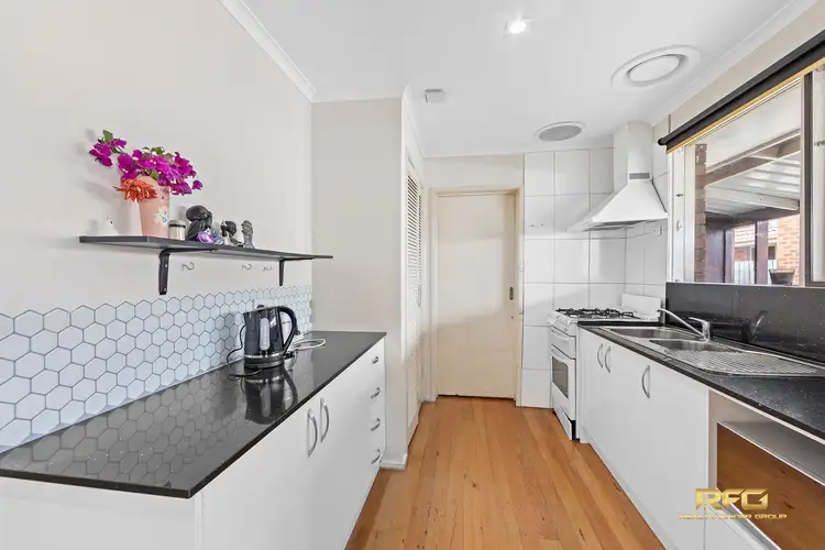 Sixth view of Homely house listing, 133 Kings Rd, Kings Park VIC 3021