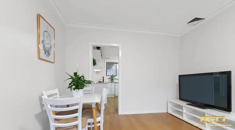 Fifth view of Homely house listing, 16 Mansfield Ave, Sunshine North VIC 3020