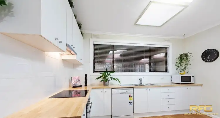 Sixth view of Homely house listing, 16 Mansfield Ave, Sunshine North VIC 3020