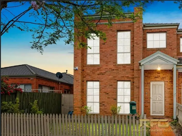 Fourth view of Homely townhouse listing, 17 Cardinia Cres, Taylors Hill VIC 3037