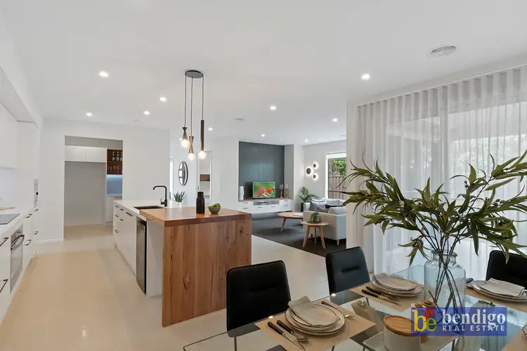 Main view of Homely house listing, 5 Pippin Grove, Maiden Gully VIC 3551