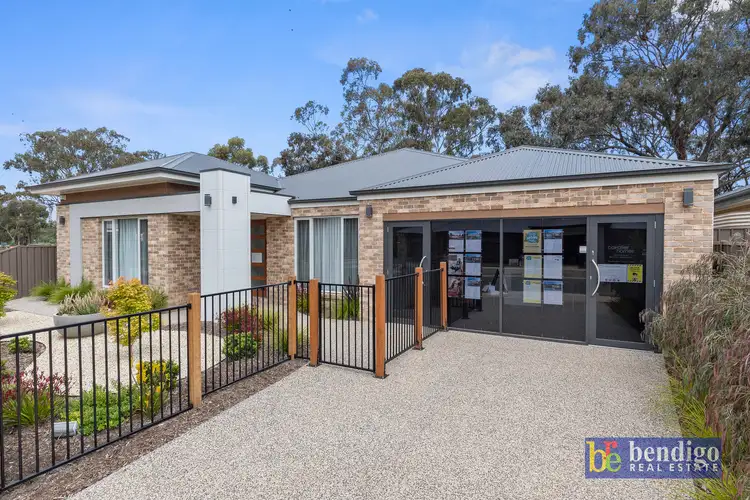 Third view of Homely house listing, 5 Pippin Grove, Maiden Gully VIC 3551
