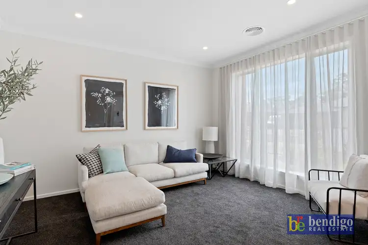 Fourth view of Homely house listing, 5 Pippin Grove, Maiden Gully VIC 3551