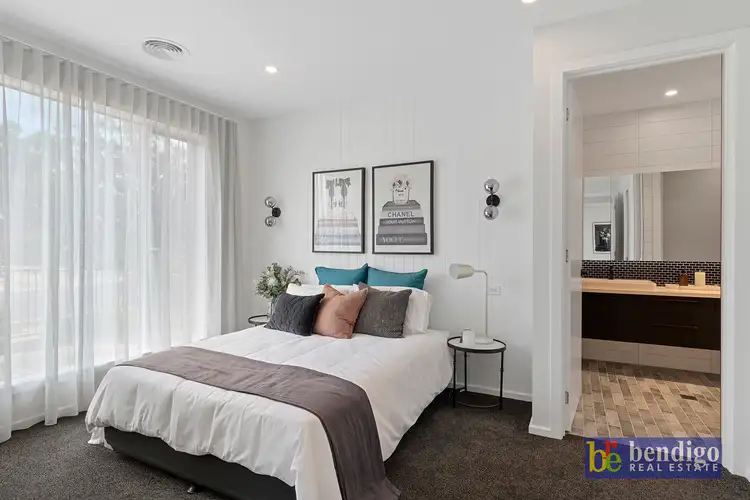 Fifth view of Homely house listing, 5 Pippin Grove, Maiden Gully VIC 3551