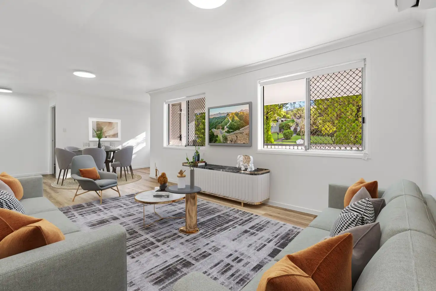 Main view of Homely house listing, 13 Panache St, Molendinar QLD 4214