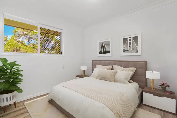 Fourth view of Homely house listing, 13 Panache St, Molendinar QLD 4214