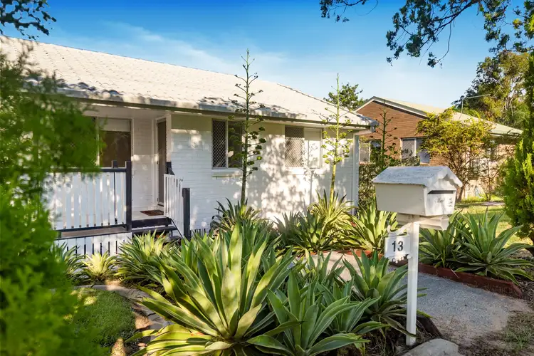 Sixth view of Homely house listing, 13 Panache St, Molendinar QLD 4214