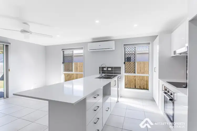 Second view of Homely house listing, 40 Regatta Circuit, Burpengary QLD 4505