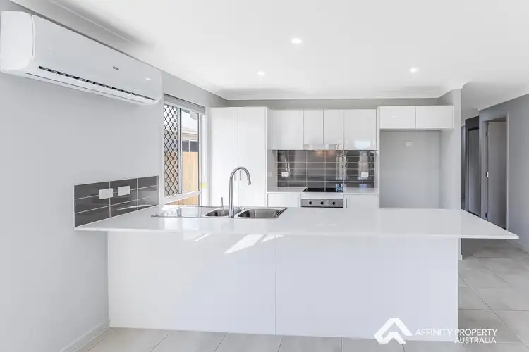 Third view of Homely house listing, 40 Regatta Circuit, Burpengary QLD 4505