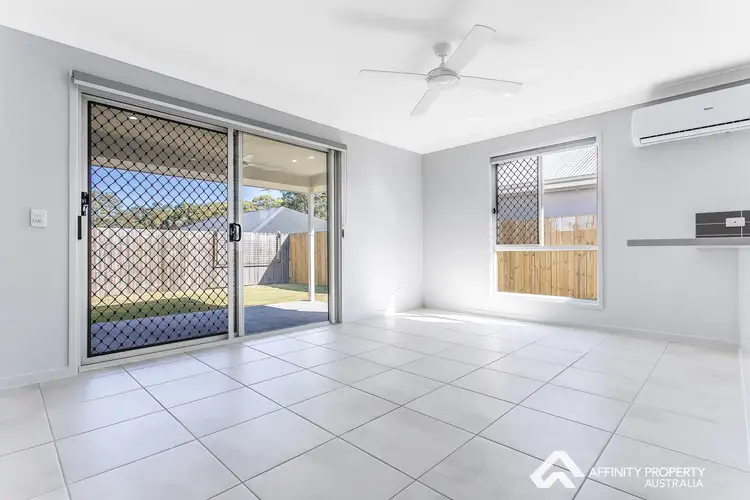 Fourth view of Homely house listing, 40 Regatta Circuit, Burpengary QLD 4505