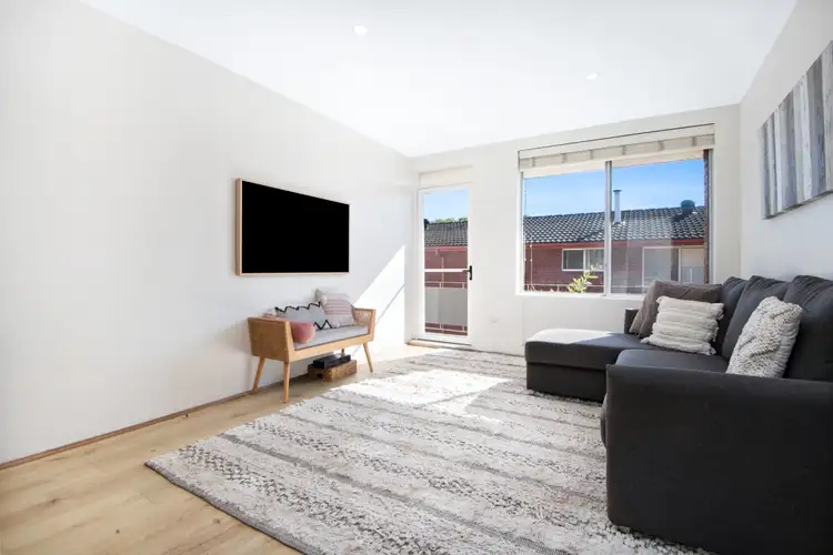 12/17 Westminster Avenue, Dee Why NSW 2099