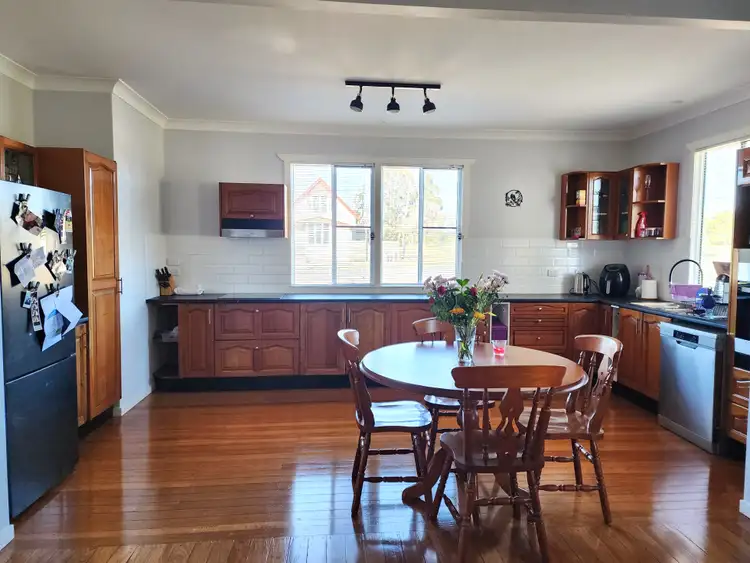 Third view of Homely house listing, 8 Church Rd, The Summit QLD 4377