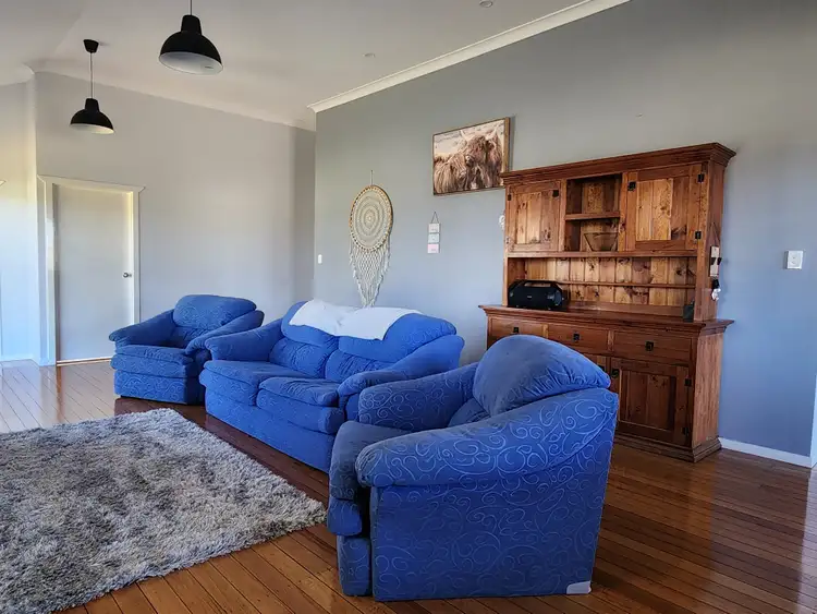 Fourth view of Homely house listing, 8 Church Rd, The Summit QLD 4377