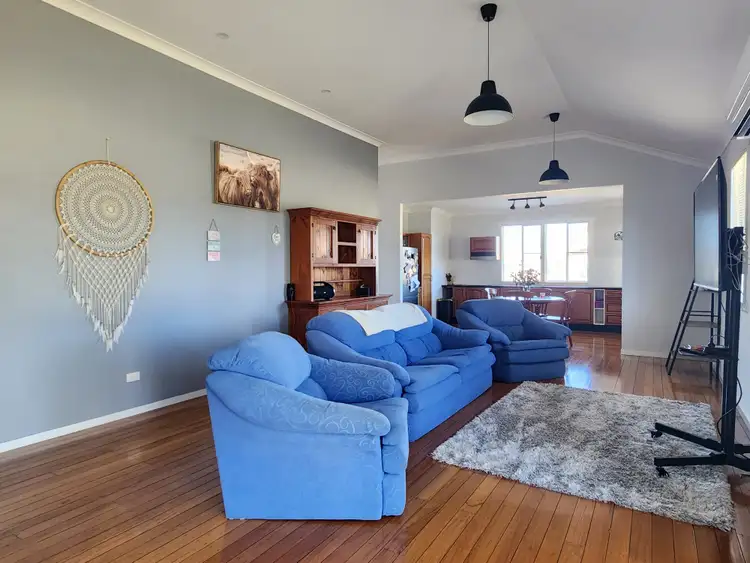 Fifth view of Homely house listing, 8 Church Rd, The Summit QLD 4377