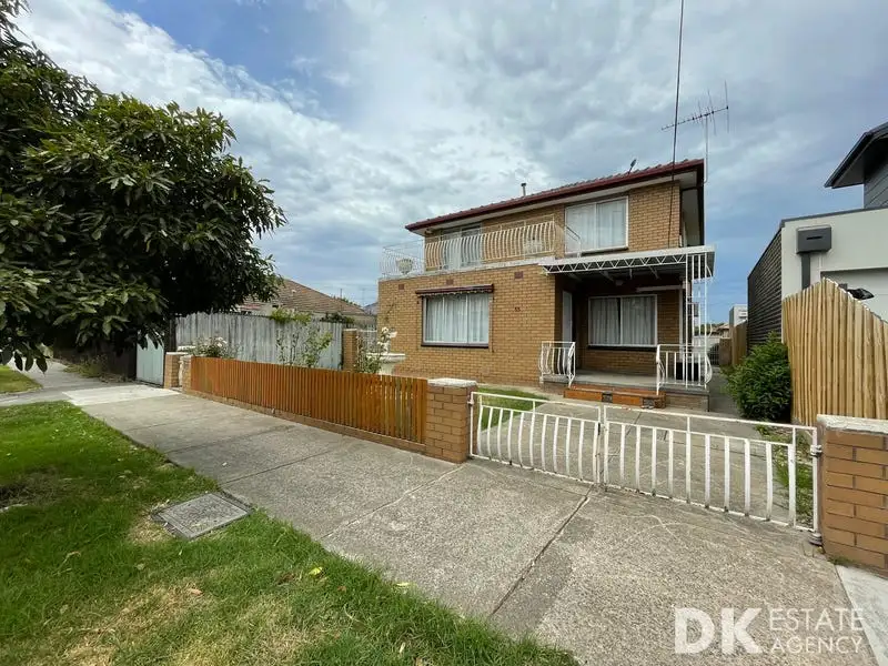 Main view of Homely house listing, 85 Suffolk Street, West Footscray VIC 3012