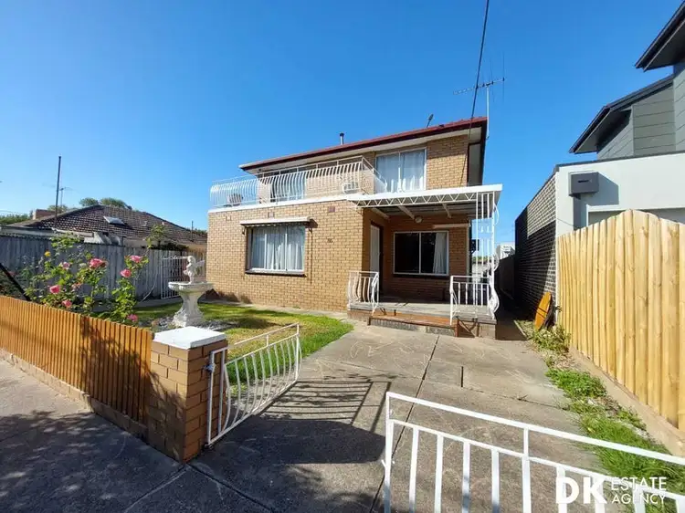 Second view of Homely house listing, 85 Suffolk Street, West Footscray VIC 3012