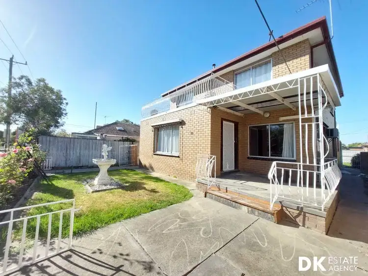 Third view of Homely house listing, 85 Suffolk Street, West Footscray VIC 3012