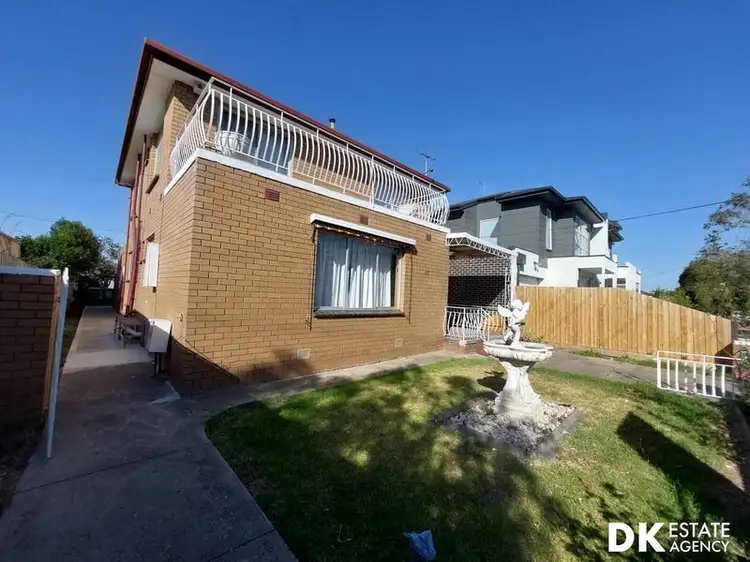 Fourth view of Homely house listing, 85 Suffolk Street, West Footscray VIC 3012