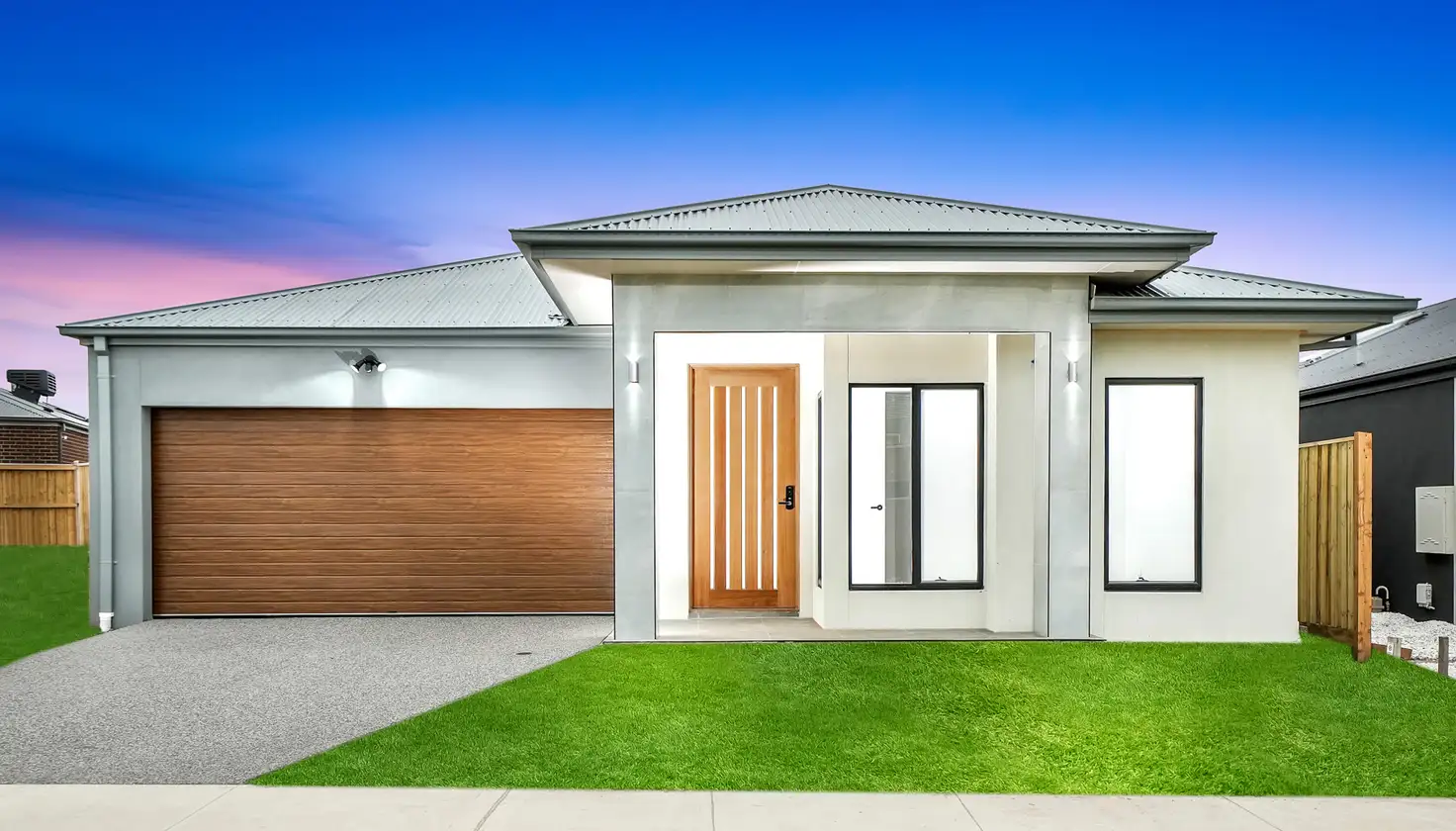 Main view of Homely house listing, 21 Kindred Wy, Tarneit VIC 3029